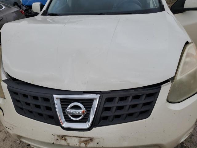 Photo 11 VIN: JN8AS58V08W409351 - NISSAN ROGUE S 