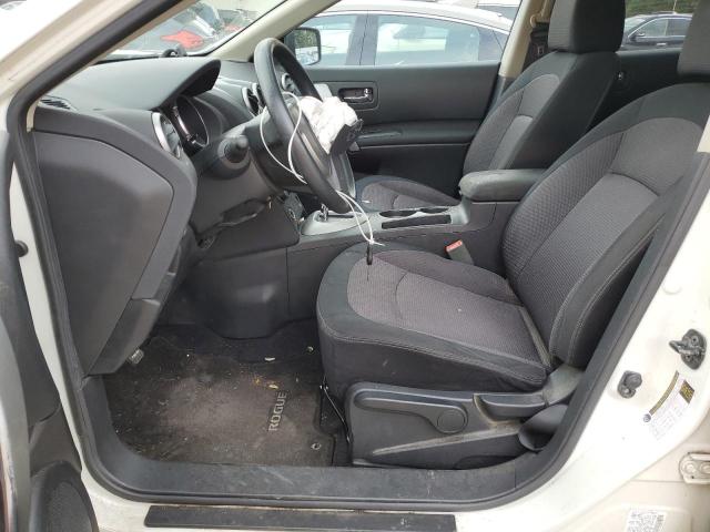 Photo 6 VIN: JN8AS58V08W409351 - NISSAN ROGUE S 