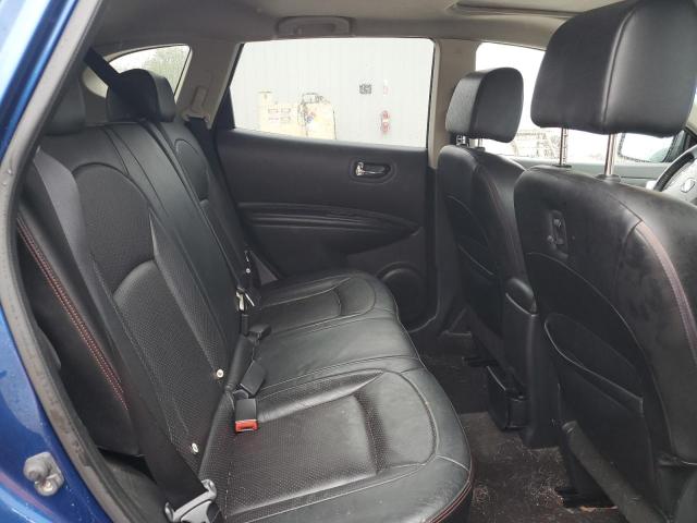 Photo 10 VIN: JN8AS58V09W164780 - NISSAN ROGUE 