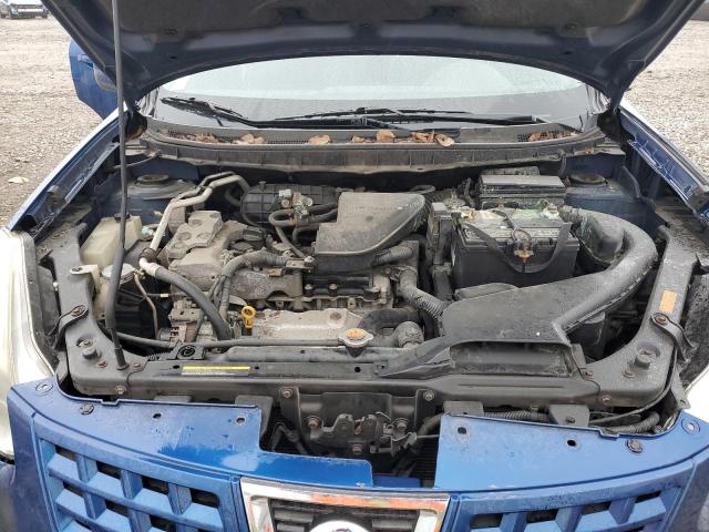 Photo 11 VIN: JN8AS58V09W164780 - NISSAN ROGUE 