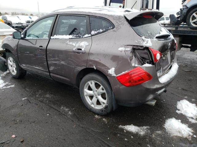 Photo 1 VIN: JN8AS58V09W172443 - NISSAN ROGUE 