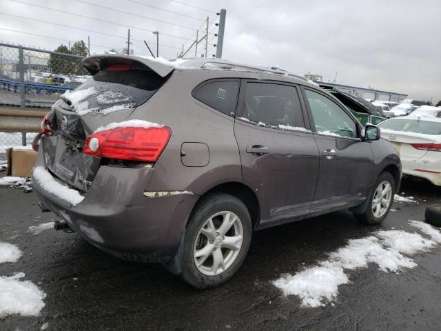 Photo 2 VIN: JN8AS58V09W172443 - NISSAN ROGUE 