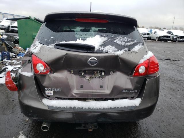 Photo 5 VIN: JN8AS58V09W172443 - NISSAN ROGUE 