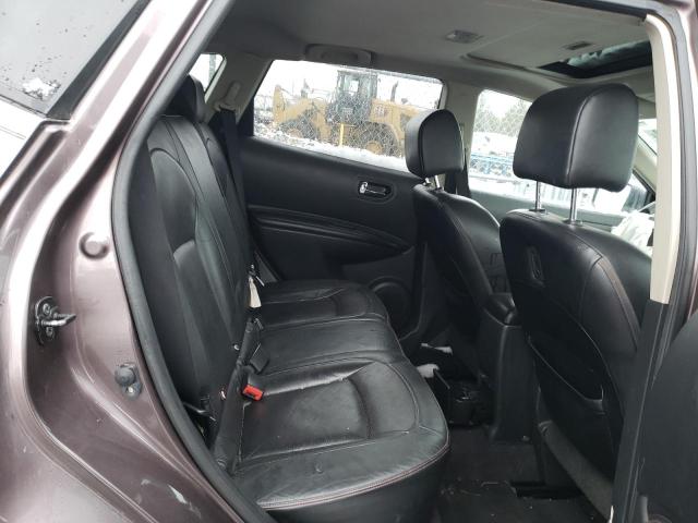 Photo 9 VIN: JN8AS58V09W172443 - NISSAN ROGUE 