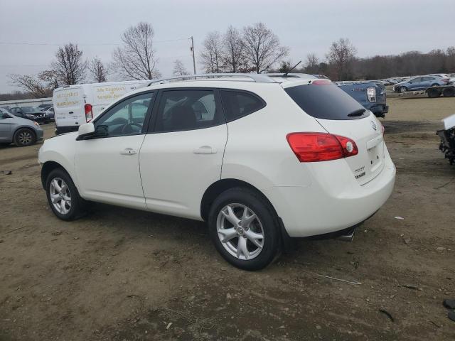 Photo 1 VIN: JN8AS58V09W177254 - NISSAN ROGUE S 