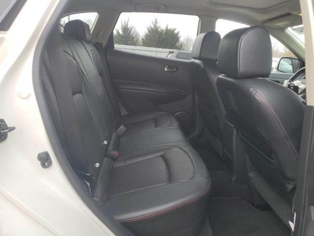 Photo 10 VIN: JN8AS58V09W177254 - NISSAN ROGUE S 