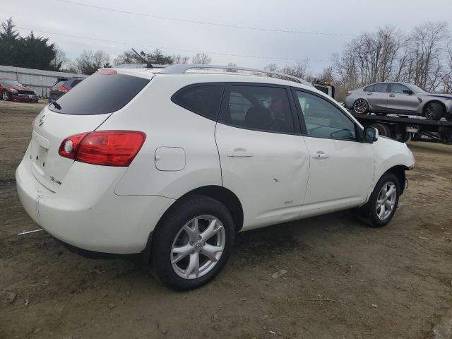 Photo 2 VIN: JN8AS58V09W177254 - NISSAN ROGUE S 