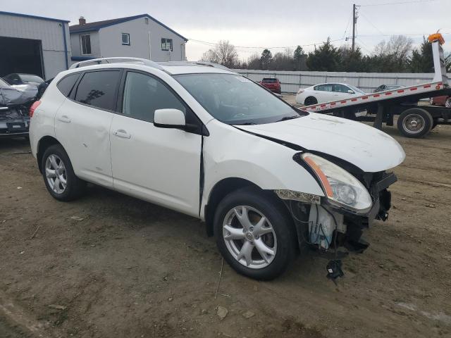 Photo 3 VIN: JN8AS58V09W177254 - NISSAN ROGUE S 