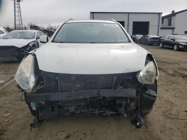 Photo 4 VIN: JN8AS58V09W177254 - NISSAN ROGUE S 