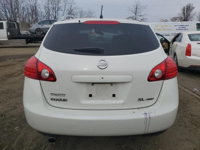 Photo 5 VIN: JN8AS58V09W177254 - NISSAN ROGUE S 