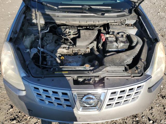 Photo 11 VIN: JN8AS58V09W180378 - NISSAN ROGUE S 