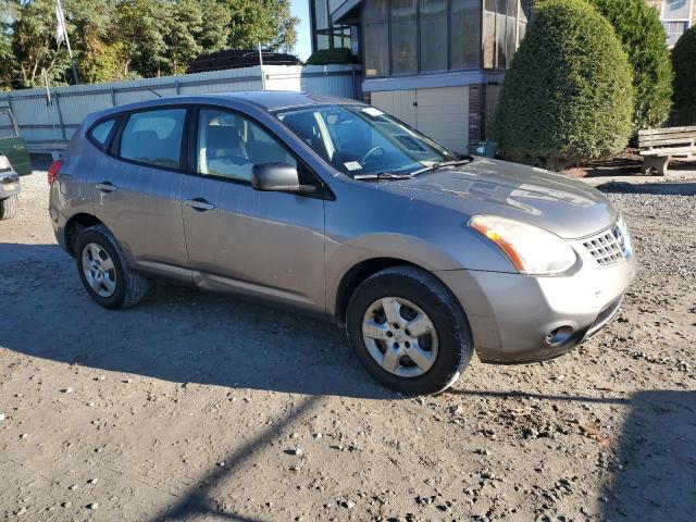 Photo 3 VIN: JN8AS58V09W180378 - NISSAN ROGUE S 