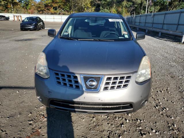 Photo 4 VIN: JN8AS58V09W180378 - NISSAN ROGUE S 