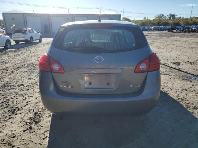 Photo 5 VIN: JN8AS58V09W180378 - NISSAN ROGUE S 