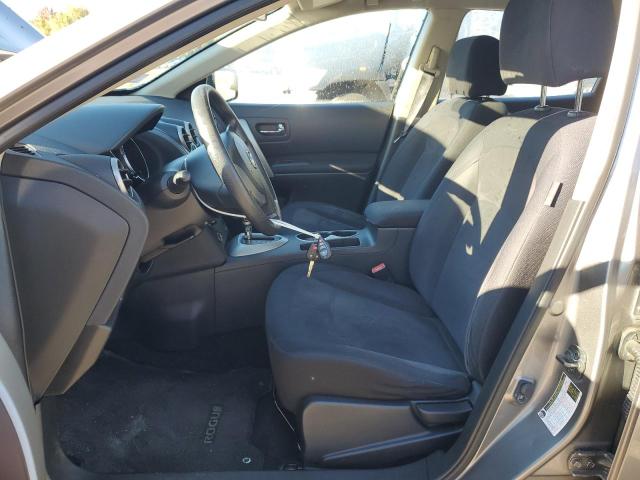 Photo 6 VIN: JN8AS58V09W180378 - NISSAN ROGUE S 