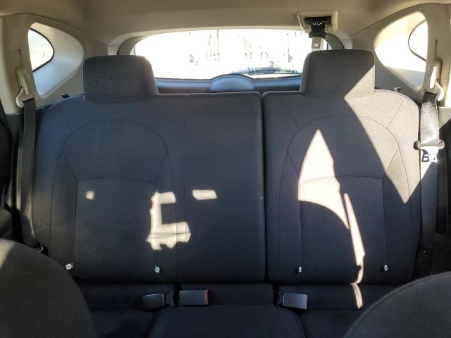 Photo 9 VIN: JN8AS58V09W180378 - NISSAN ROGUE S 