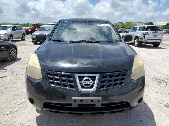 Photo 4 VIN: JN8AS58V09W190232 - NISSAN ROGUE 