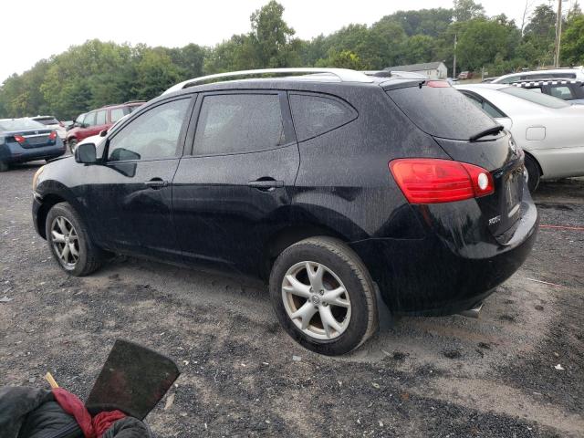 Photo 1 VIN: JN8AS58V09W433666 - NISSAN ROGUE S 