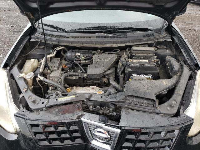 Photo 11 VIN: JN8AS58V09W433666 - NISSAN ROGUE S 