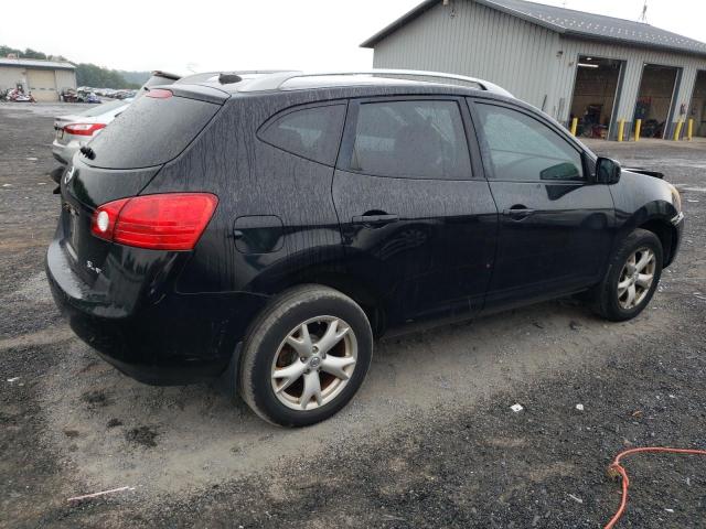 Photo 2 VIN: JN8AS58V09W433666 - NISSAN ROGUE S 