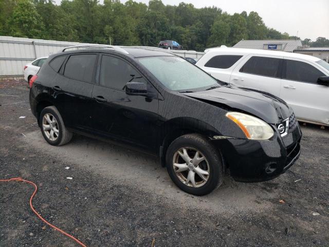 Photo 3 VIN: JN8AS58V09W433666 - NISSAN ROGUE S 