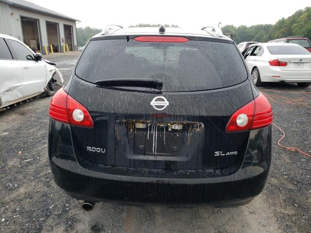 Photo 5 VIN: JN8AS58V09W433666 - NISSAN ROGUE S 