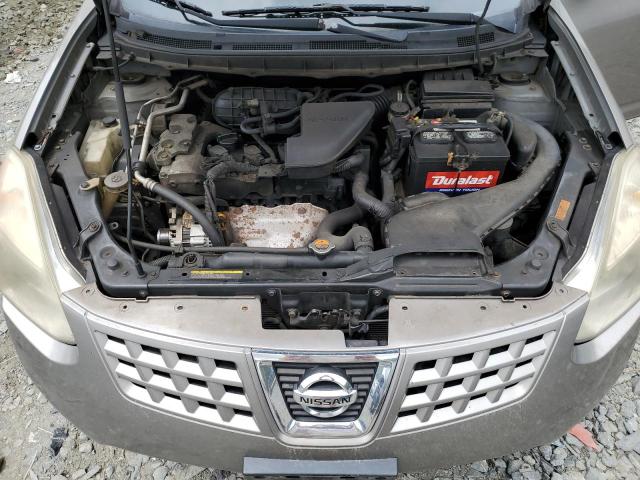 Photo 11 VIN: JN8AS58V09W436826 - NISSAN ROGUE 