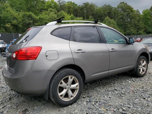 Photo 2 VIN: JN8AS58V09W436826 - NISSAN ROGUE 