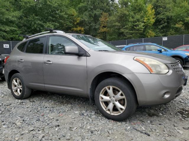 Photo 3 VIN: JN8AS58V09W436826 - NISSAN ROGUE 