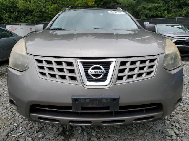 Photo 4 VIN: JN8AS58V09W436826 - NISSAN ROGUE 