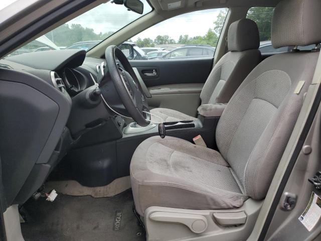 Photo 6 VIN: JN8AS58V09W436826 - NISSAN ROGUE 