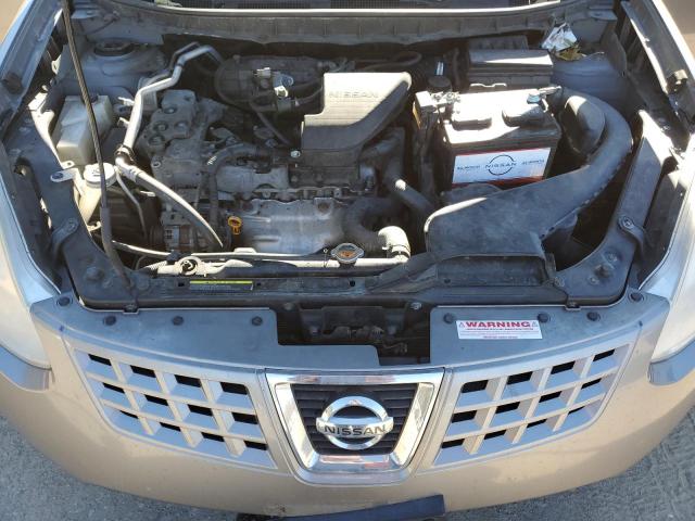 Photo 10 VIN: JN8AS58V09W440696 - NISSAN ROGUE 