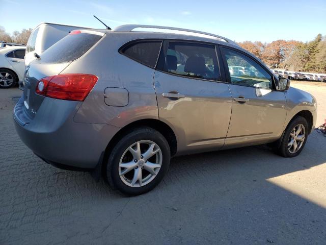 Photo 2 VIN: JN8AS58V09W440696 - NISSAN ROGUE 