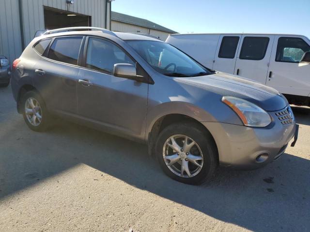 Photo 3 VIN: JN8AS58V09W440696 - NISSAN ROGUE 