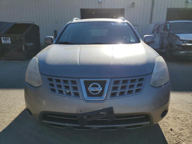 Photo 4 VIN: JN8AS58V09W440696 - NISSAN ROGUE 