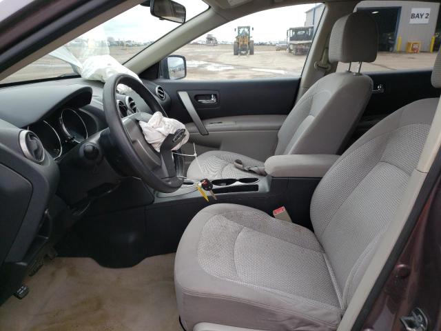 Photo 6 VIN: JN8AS58V09W443114 - NISSAN ROGUE 