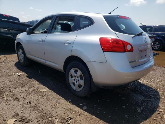 Photo 1 VIN: JN8AS58V09W446062 - NISSAN ROGUE 