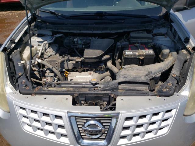 Photo 10 VIN: JN8AS58V09W446062 - NISSAN ROGUE 