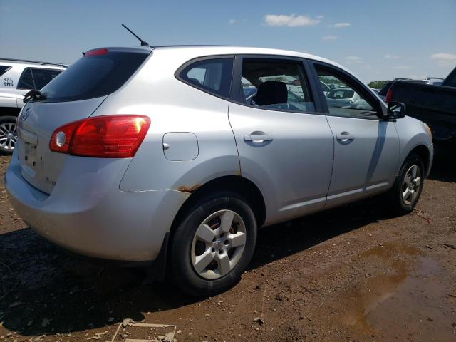 Photo 2 VIN: JN8AS58V09W446062 - NISSAN ROGUE 