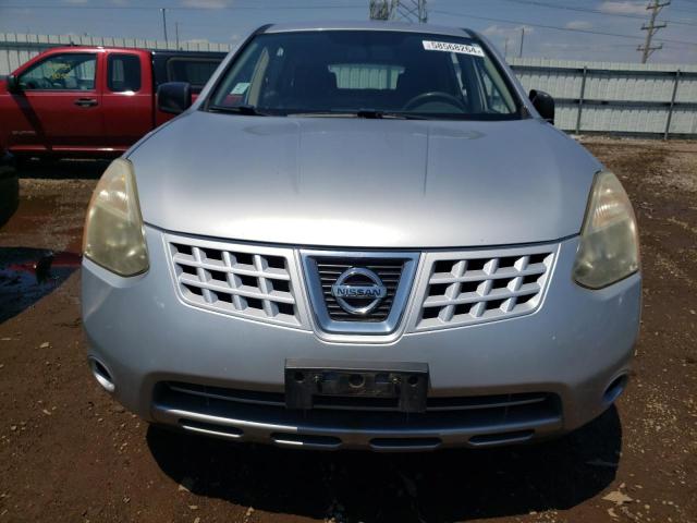 Photo 4 VIN: JN8AS58V09W446062 - NISSAN ROGUE 