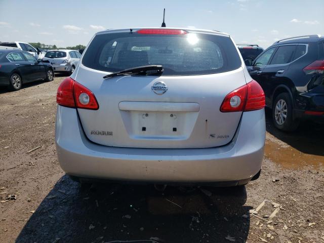 Photo 5 VIN: JN8AS58V09W446062 - NISSAN ROGUE 