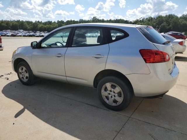 Photo 1 VIN: JN8AS58V09W448555 - NISSAN ROGUE S 