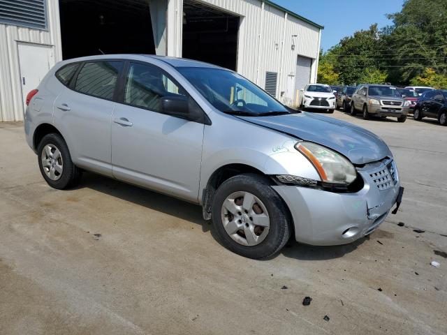 Photo 3 VIN: JN8AS58V09W448555 - NISSAN ROGUE S 