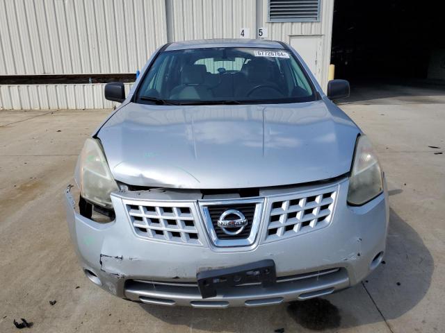 Photo 4 VIN: JN8AS58V09W448555 - NISSAN ROGUE S 