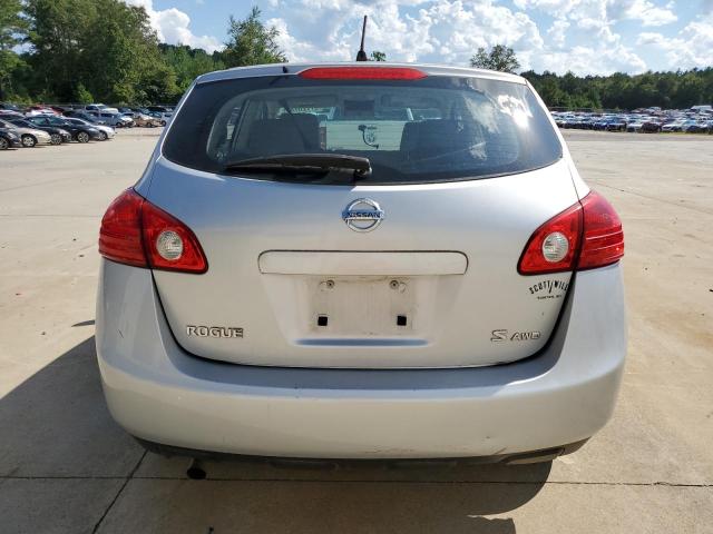 Photo 5 VIN: JN8AS58V09W448555 - NISSAN ROGUE S 