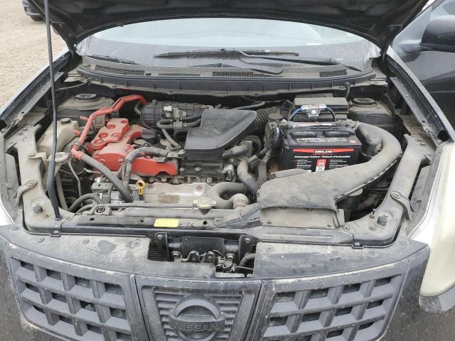 Photo 11 VIN: JN8AS58V18W108684 - NISSAN ROGUE S 