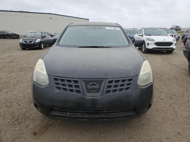 Photo 4 VIN: JN8AS58V18W108684 - NISSAN ROGUE S 