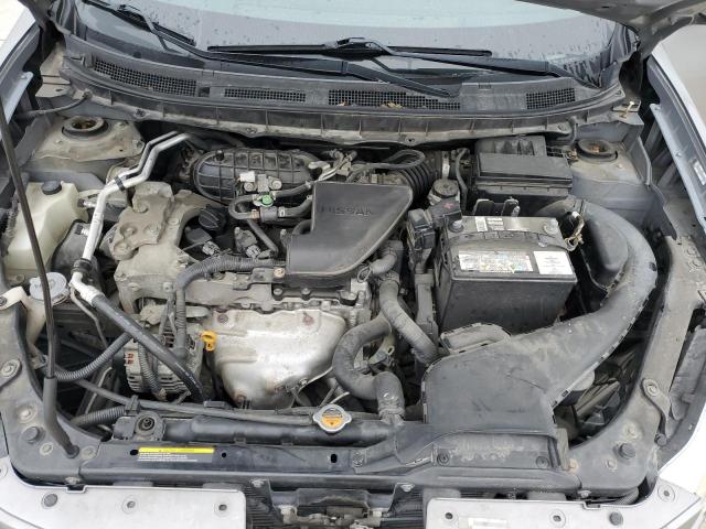 Photo 11 VIN: JN8AS58V18W124836 - NISSAN ROGUE S 