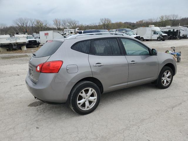 Photo 2 VIN: JN8AS58V18W124836 - NISSAN ROGUE S 