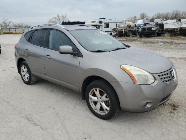 Photo 3 VIN: JN8AS58V18W124836 - NISSAN ROGUE S 